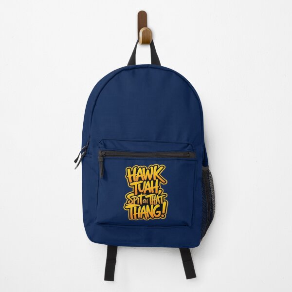 Item preview, Hawk Tuah Spit On That Thang Meme Graffiti Style Quote designed and sold by TheArtOfPat.