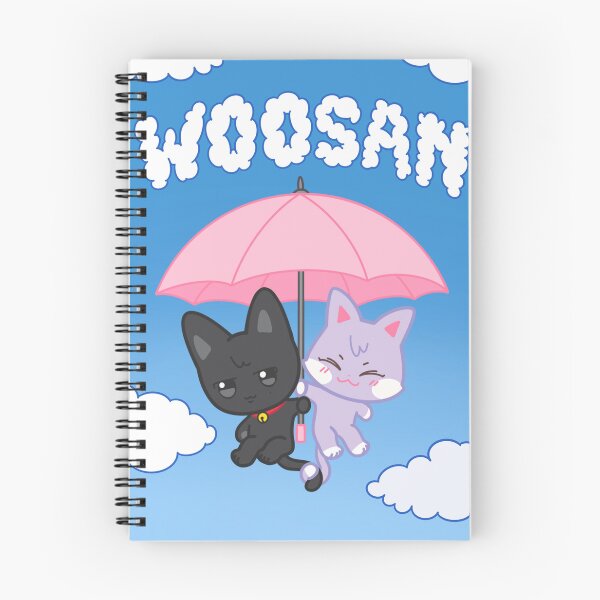 Item preview, Woosan designed and sold by StarscreamGirl.