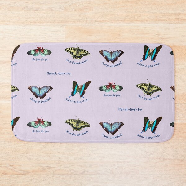 Item preview, buttefly stickers designed and sold by TRDebusk.