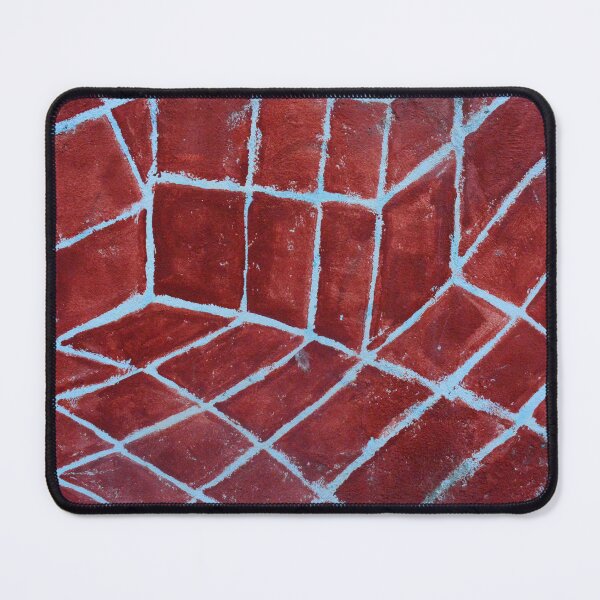 Item preview, Abstract Brick Pattern Photography designed and sold by ThePhotograph03.