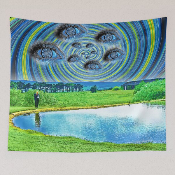 Item preview, HEyelandSkEyeVortex-Alt designed and sold by Klaus Bremner (Autotelic Art).