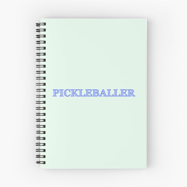 Item preview, Purple Pickleballer Text designed and sold by scarletsunrise.