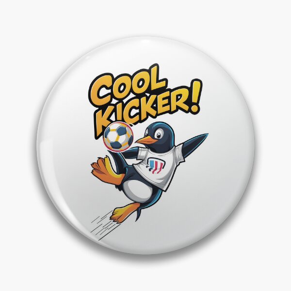 Item preview, Cool Kicker designed and sold by Dazzle-Sizzle.
