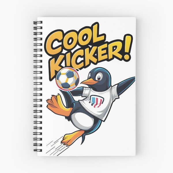 Item preview, Cool Kicker designed and sold by Dazzle-Sizzle.