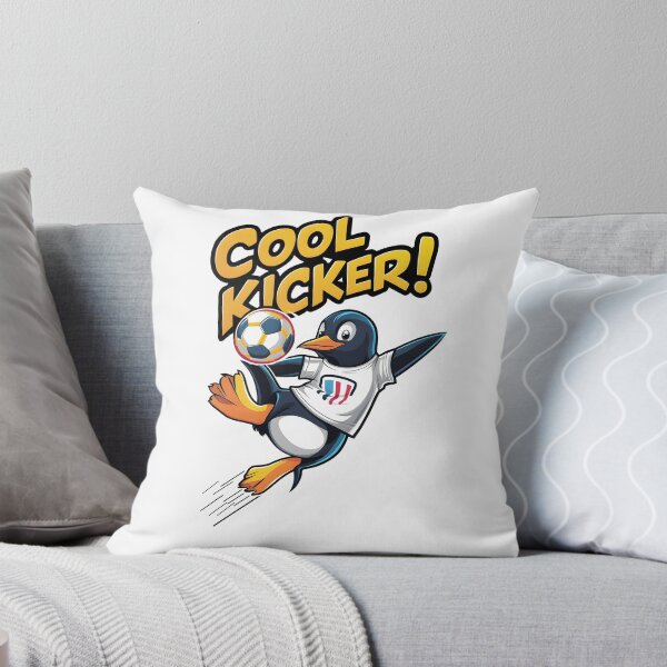 Item preview, Cool Kicker designed and sold by Dazzle-Sizzle.