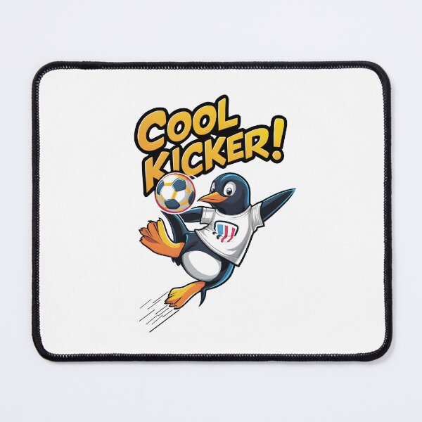 Item preview, Cool Kicker designed and sold by Dazzle-Sizzle.