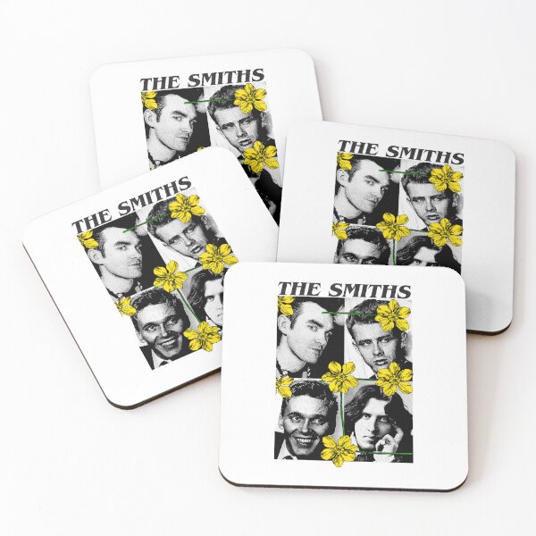 Item preview, Vintage 80s 90s The Smiths designed and sold by damirahkurni.