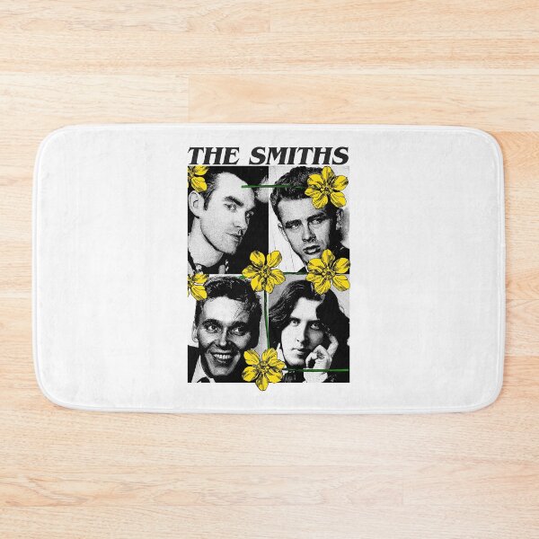Item preview, Vintage 80s 90s The Smiths designed and sold by damirahkurni.