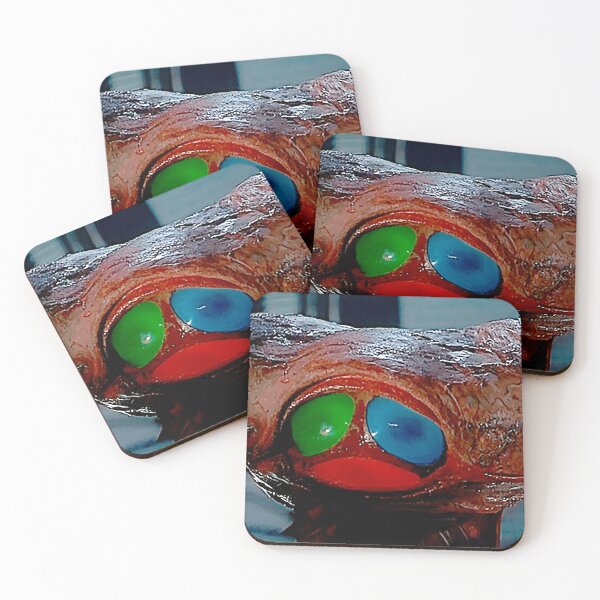 Item preview, The Best Extraterrestrial in Cinema (1953) designed and sold by Parcoa.