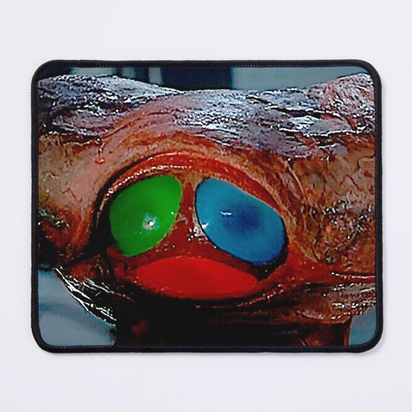 Item preview, The Best Extraterrestrial in Cinema (1953) designed and sold by Parcoa.