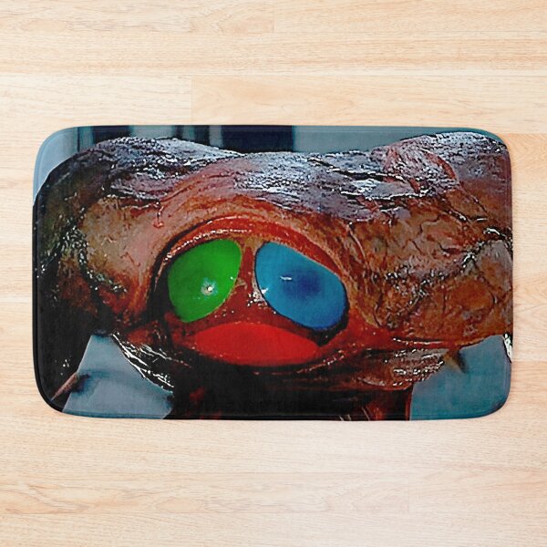 Item preview, The Best Extraterrestrial in Cinema (1953) designed and sold by Parcoa.