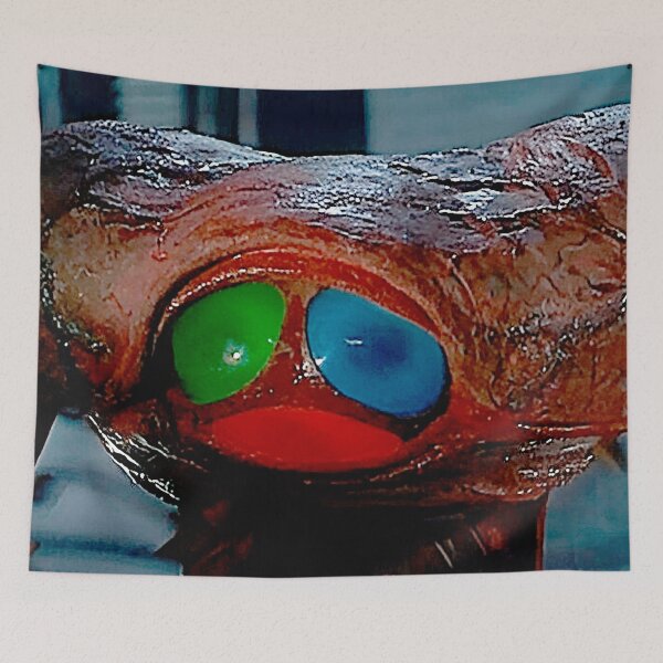 Item preview, The Best Extraterrestrial in Cinema (1953) designed and sold by Parcoa.