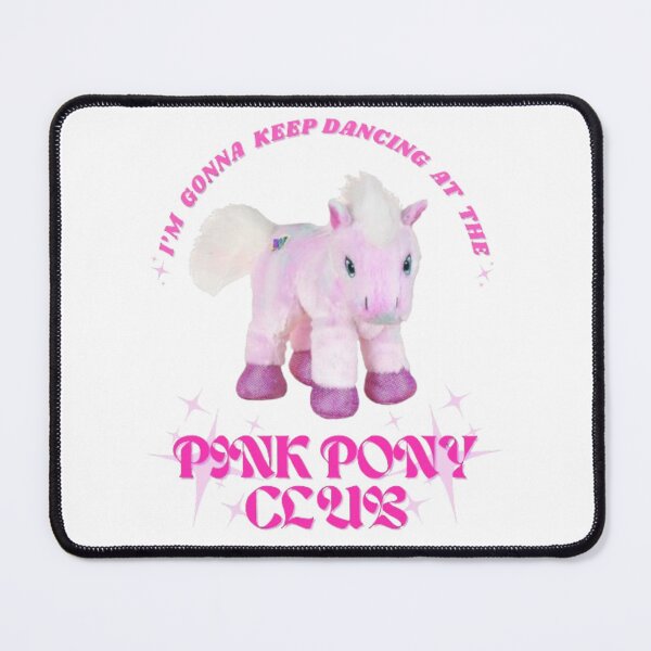 Item preview, Pink Pony Club designed and sold by WolfieTay.