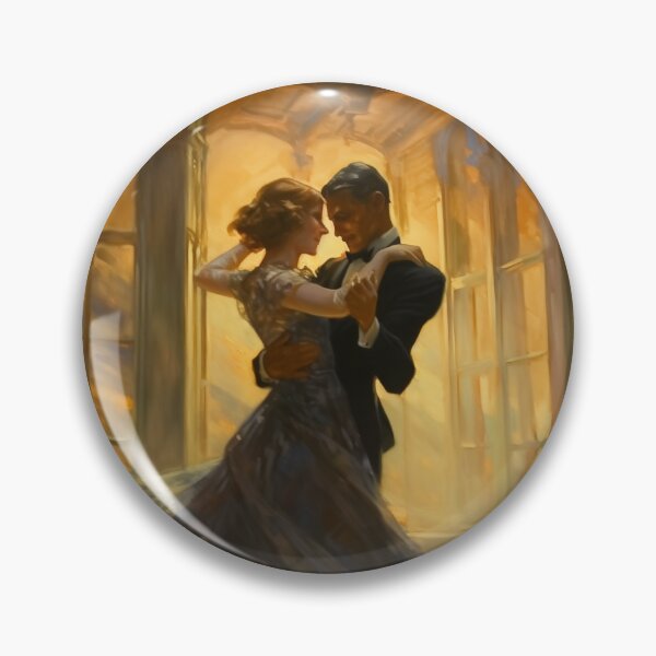 Item preview, Midnight Dancers designed and sold by Willow Noir.