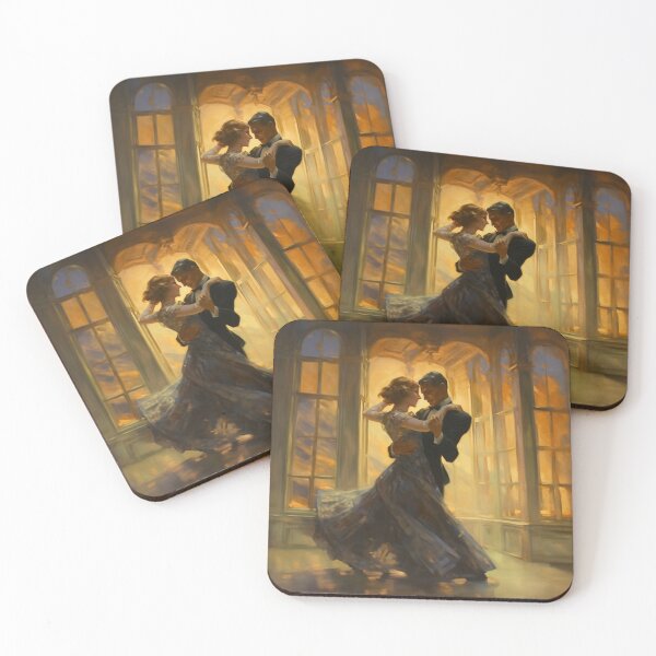 Item preview, Midnight Dancers designed and sold by Willow Noir.