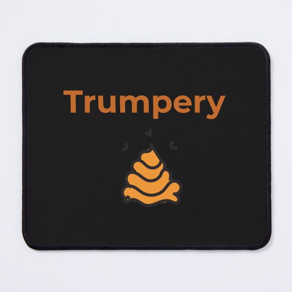 Item preview, Trumpery Poop designed and sold by KATKattalestv.