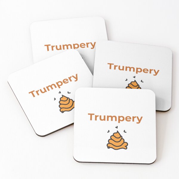 Item preview, Trumpery Poop designed and sold by KATKattalestv.