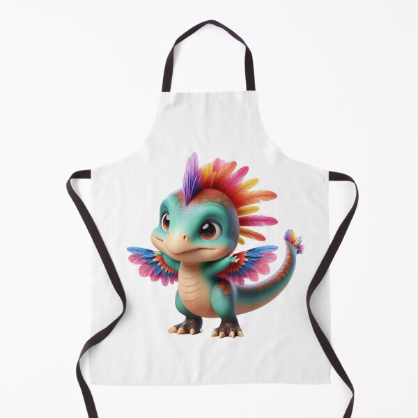 Item preview, Adorable Dino: The Cute Dinosaur of Your Dreams designed and sold by daruneenok.
