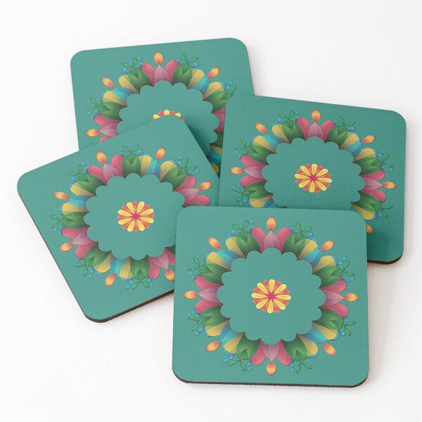 Item preview, "Blooming Harmony" designed and sold by Artdesign-113.