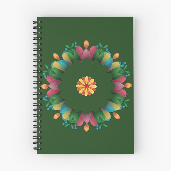 Item preview, "Blooming Harmony" designed and sold by Artdesign-113.