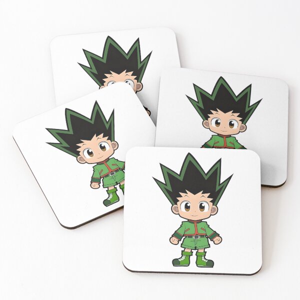 Item preview, Chibi cute hunter designed and sold by Little Janet.