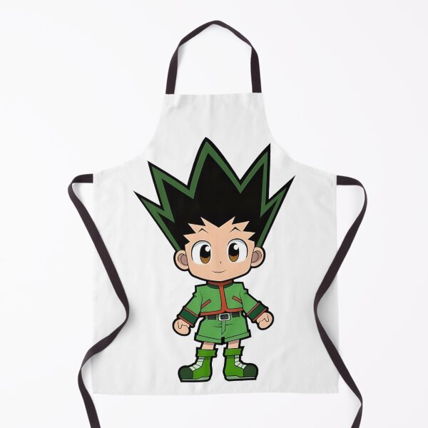 Item preview, Chibi cute hunter designed and sold by Little Janet.