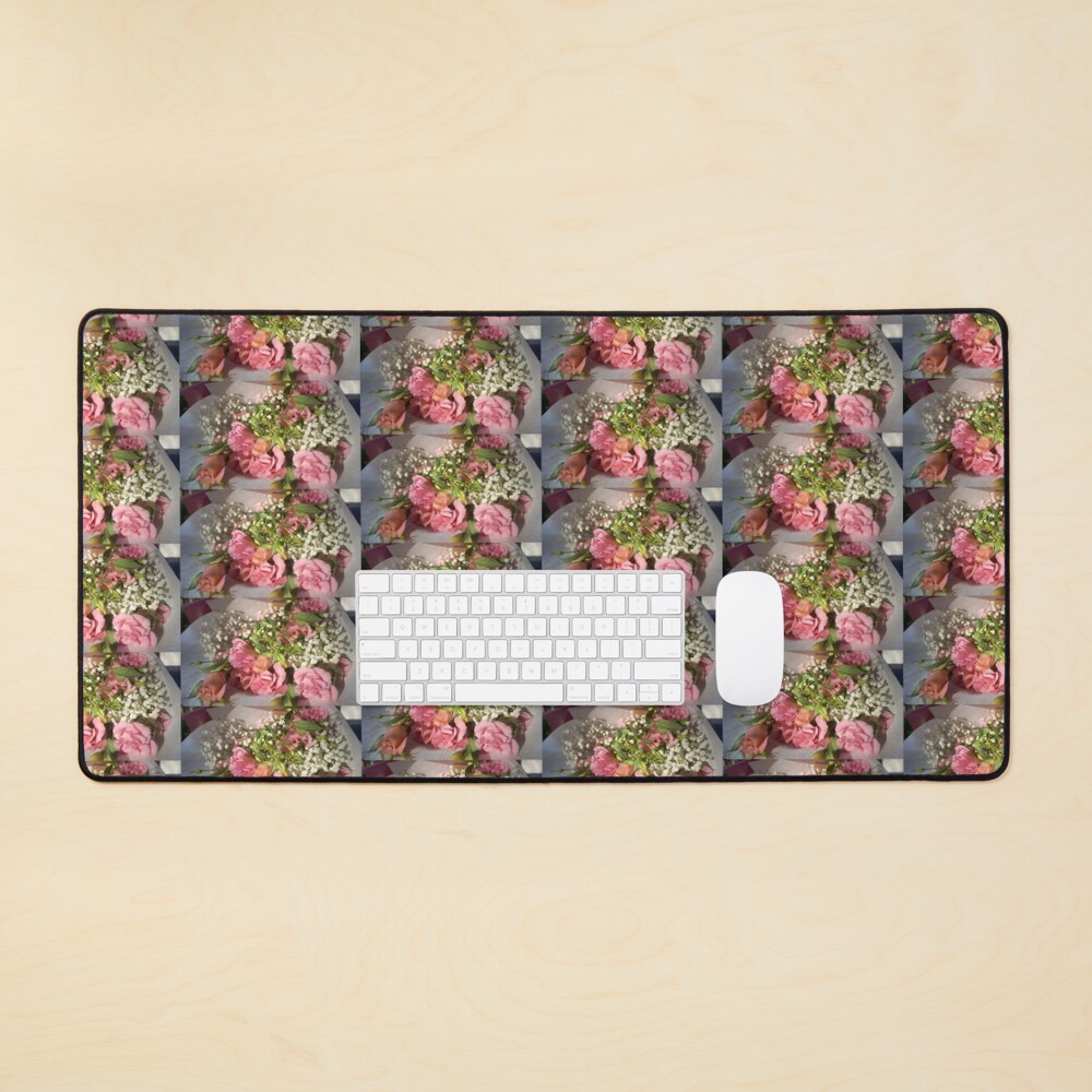 Item preview, Desk Mat designed and sold by MagpieSprings.