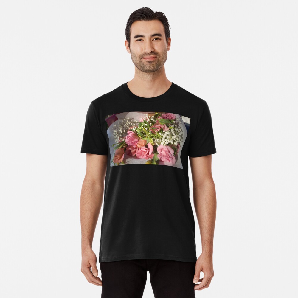 Item preview, Premium T-Shirt designed and sold by MagpieSprings.