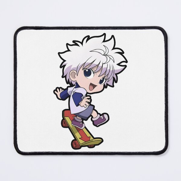 Item preview, Chibi cute hunter designed and sold by Little Janet.