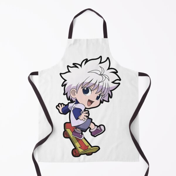 Item preview, Chibi cute hunter designed and sold by Little Janet.