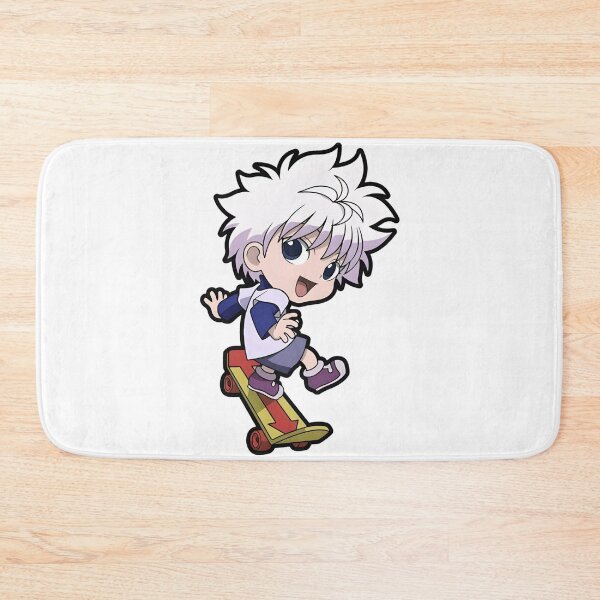Item preview, Chibi cute hunter designed and sold by Little Janet.