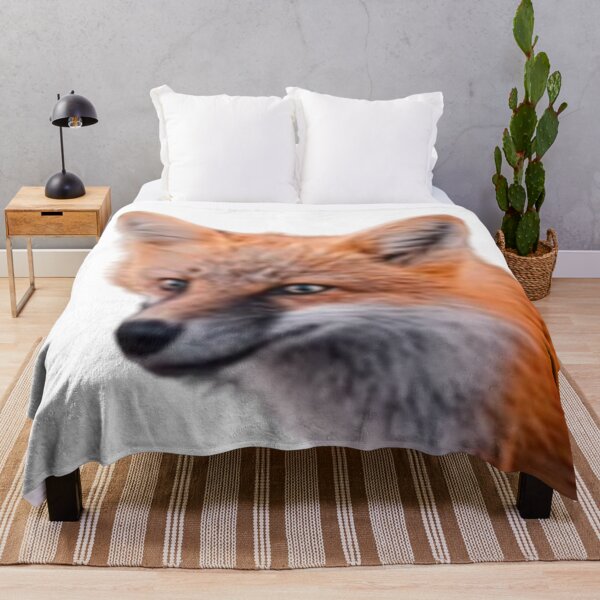 Item preview, Fire-Fox Design designed and sold by 3triadstore.