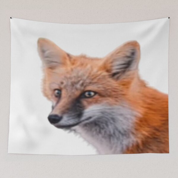 Item preview, Fire-Fox Design designed and sold by 3triadstore.