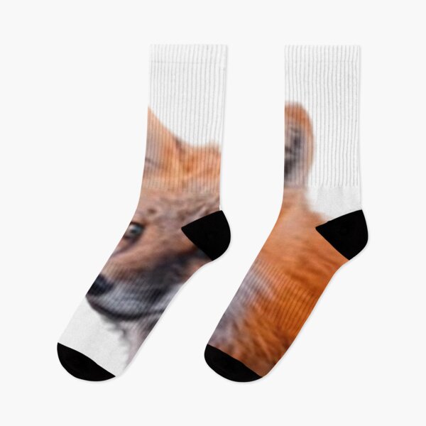 Item preview, Fire-Fox Design designed and sold by 3triadstore.