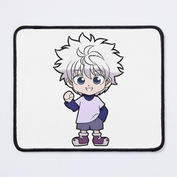 Item preview, Chibi cute hunter designed and sold by Little Janet.