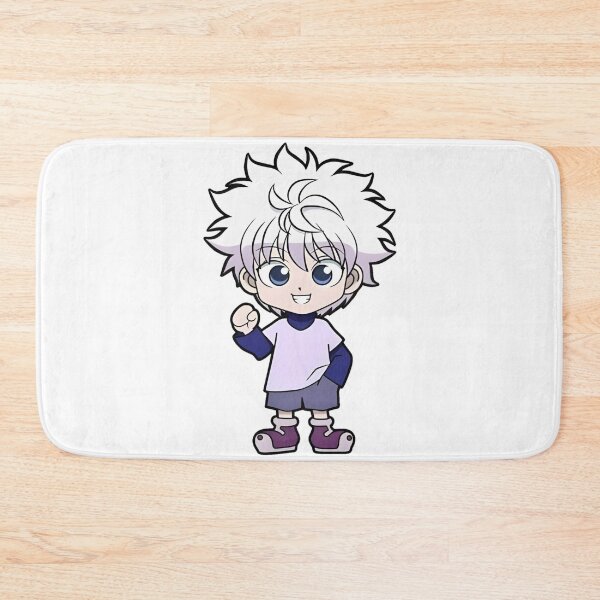 Item preview, Chibi cute hunter designed and sold by Little Janet.