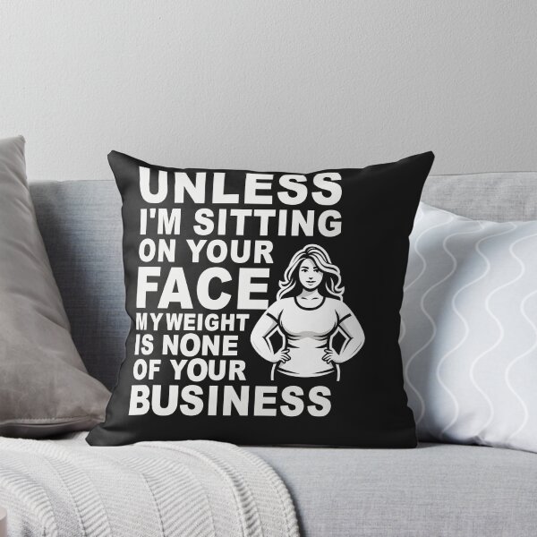 Item preview, "Bold Body Positivity Quote with Confident Woman Illustration designed and sold by Opheli-awould.