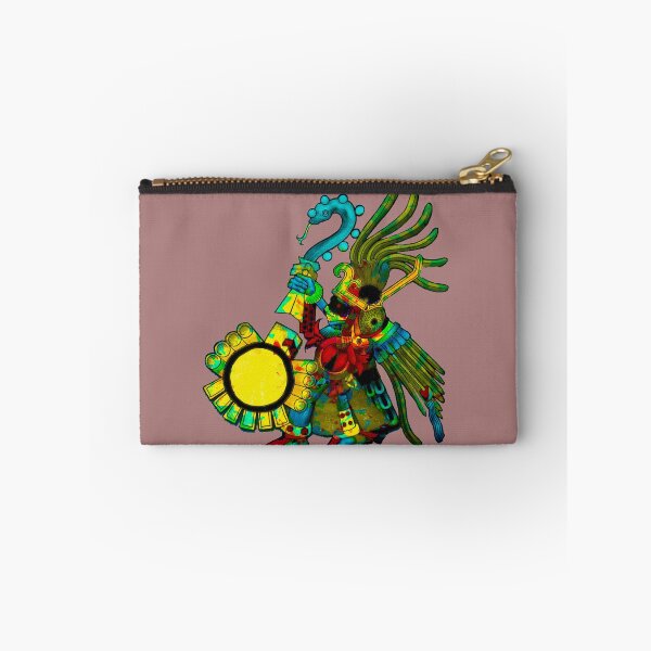 Item preview, Aztec God designed and sold by painterfrank.