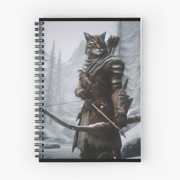 Item preview, Khajiit designed and sold by AnimeArtStudio.