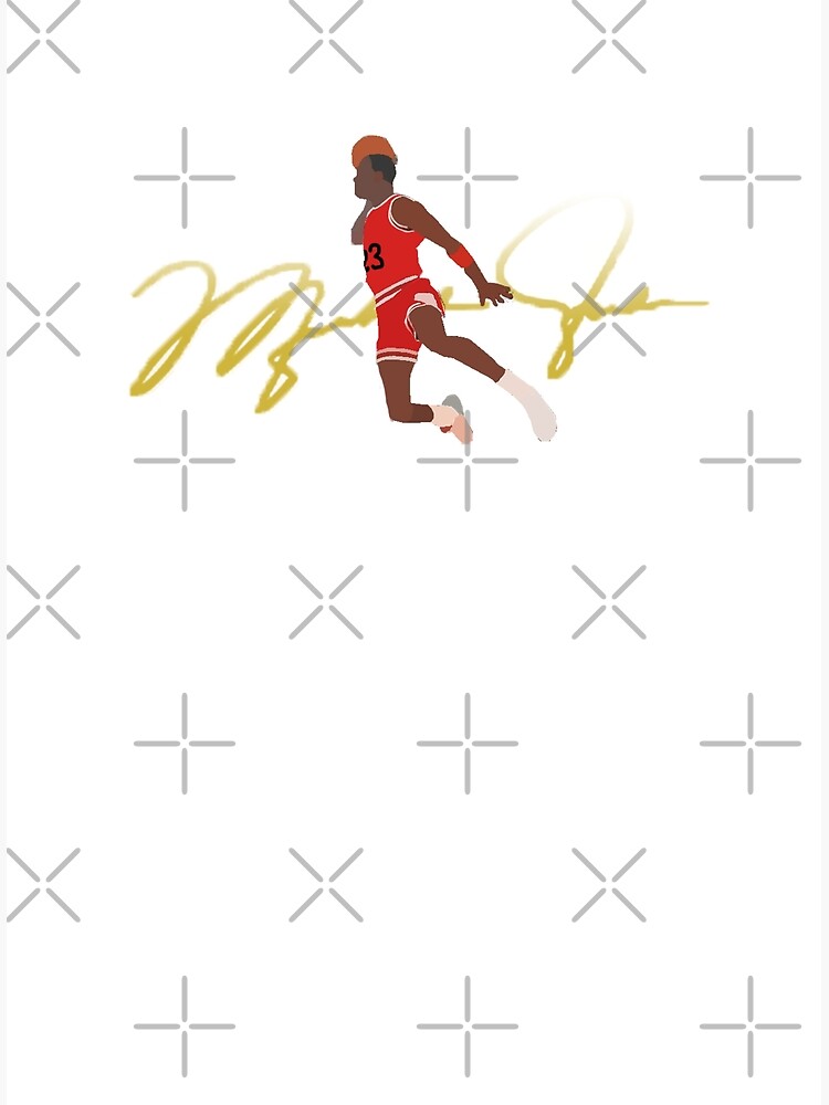 michael jordan signature dunk