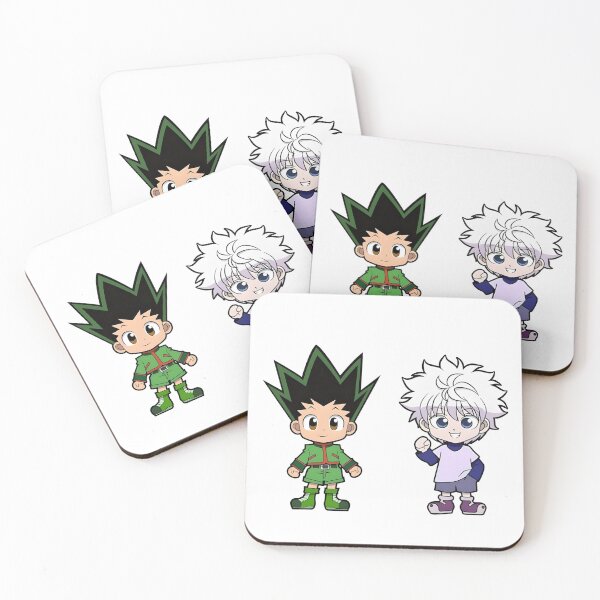 Item preview, Chibi best friends designed and sold by Little Janet.