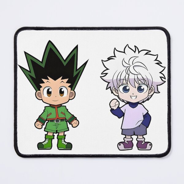 Item preview, Chibi best friends designed and sold by Little Janet.