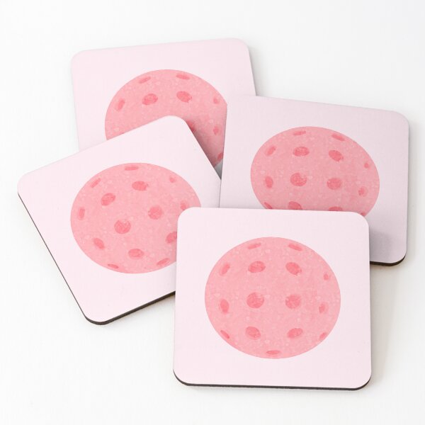 Item preview, Pink Pickleball designed and sold by scarletsunrise.