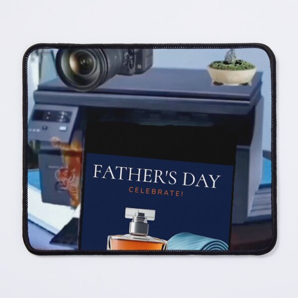 Item preview, Father's Day Everyday #1 designed and sold by Majesti4.