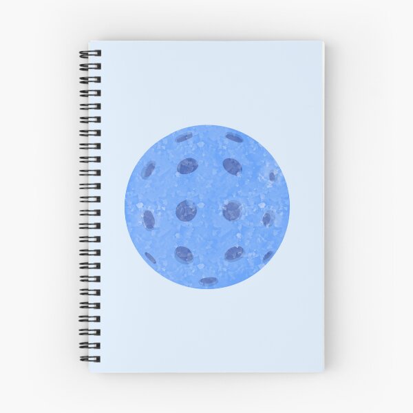 Item preview, Blue Pickleball designed and sold by scarletsunrise.