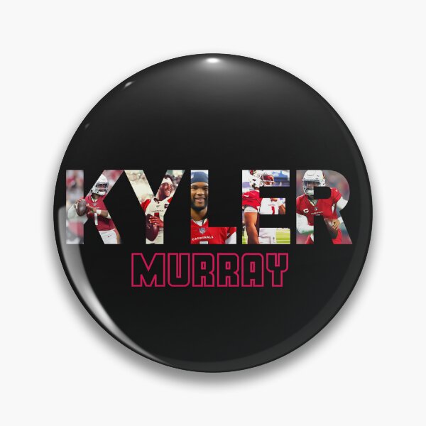 Item preview, Kyler Murray T Shirt / Sticker designed and sold by DiverseDazzle.