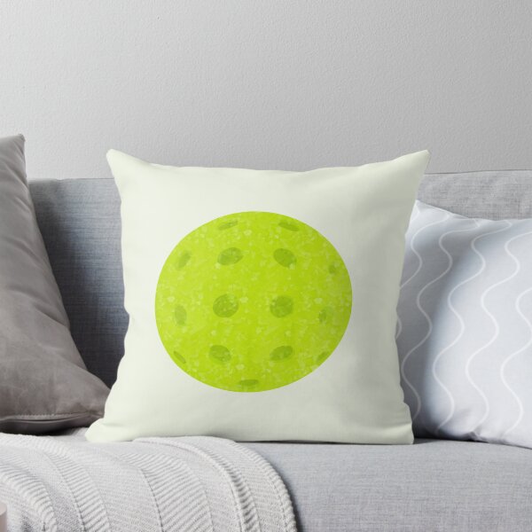 Item preview, Neon Green Pickleball designed and sold by scarletsunrise.