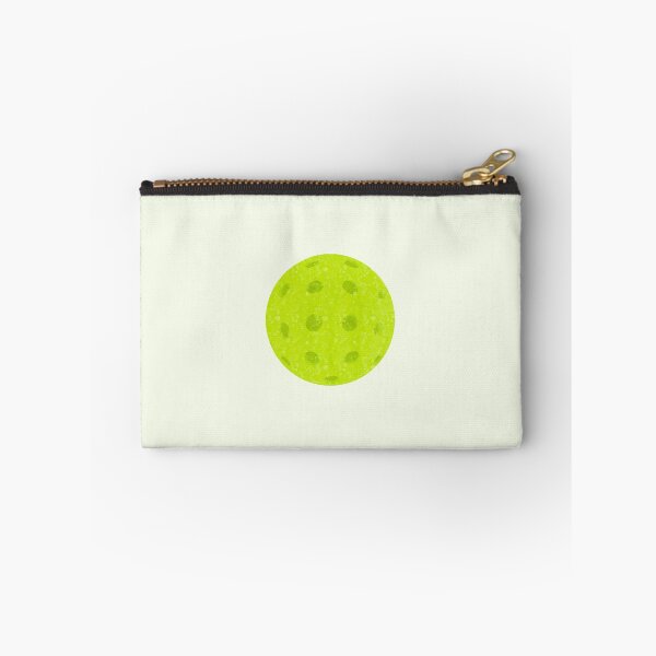 Item preview, Neon Green Pickleball designed and sold by scarletsunrise.