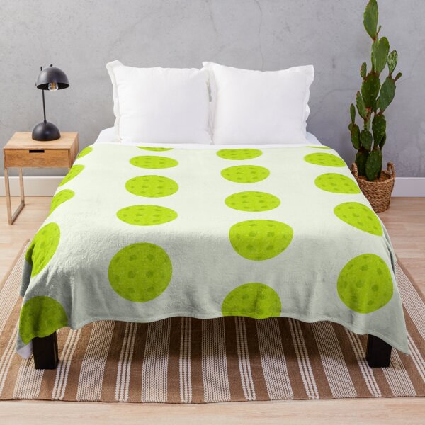 Item preview, Neon Green Pickleball designed and sold by scarletsunrise.