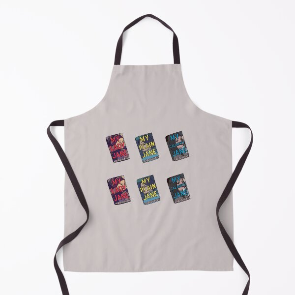 Item preview, The Lady Janies books designed and sold by lalashellsArt.